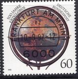 [The 500th Anniversary of the Worlds First Globe, type BAV]