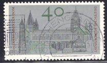 [The 1000th Anniversary of the Mainz Cathedral, type XL]