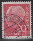 [Professor Dr. Th. Heuss, type AV12]