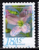 [Definitives - Flowers, type DJY]