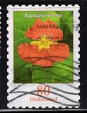 [Definitives - Flowers, type DLI]