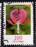 [Definitive Issue - Bleeding Heart, tip CJD]