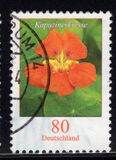 [Definitives - Flowers, type DLI]