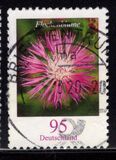 [Definitives - Flowers, type DLJ]