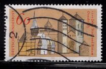 [The 1200th Anniversary of the Osnabrück, type AES]