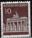 [Brandenburger Tor, type LC]