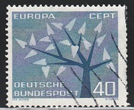 [EUROPA Stamps, type HC1]