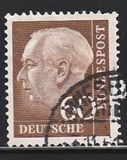 [Professor Dr. Th. Heuss, type AV19]