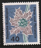 [Flora and Philately, type HN]