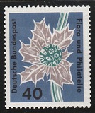 [Flora and Philately, type HN]