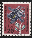 [Flora and Philately, type HM]