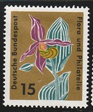 [Flora and Philately, type HL]