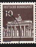 [Brandenburger Tor, type LC]