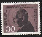 [Friedrich von Bodelschwingh, type MR]