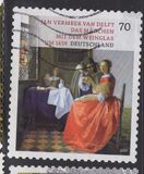 [Treasures of German Museums - Paintings, type DFQ]