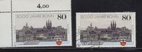 [The 2000th Anniversary of Bonn, tip ASB]