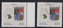 [German Constituent States, tip AZH]