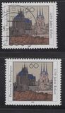 [The 1250th Anniversary of Erfurt, type BAF]