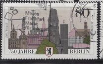 [The 750th Anniversary of Berlin, tip AOO]