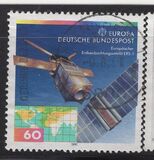 [EUROPA Stamps - European Aerospace, type AWX]