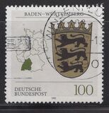 [German Constituent States, type AZG]