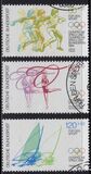 [Olympic Games - Los Angeles, USA, type AKT]