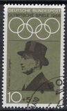 [Olympic Games - Mexico City, Mexico, type NO]