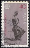 [EUROPA Stamps - Sculptures, type VX]