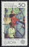 [EUROPA Stamps - Paintings, type XH]