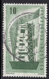 [EUROPA Stamps, type CK]