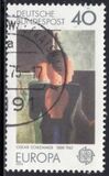 [EUROPA Stamps - Paintings, type XG]