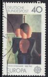 [EUROPA Stamps - Paintings, type XG]