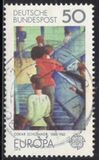 [EUROPA Stamps - Paintings, type XH]