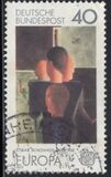 [EUROPA Stamps - Paintings, type XG]