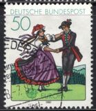 [EUROPA Stamps - Folklore, type AGN]