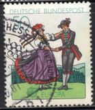 [EUROPA Stamps - Folklore, type AGN]