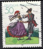 [EUROPA Stamps - Folklore, type AGN]