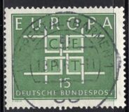 [EUROPA Stamps, type HY]