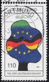 [EUROPA Stamps - Festivals and National Celebrations, tip BOQ]