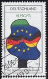 [EUROPA Stamps - Festivals and National Celebrations, tip BOQ]