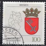 [German Constituent States, tip AZK]