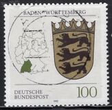 [German Constituent States, type AZG]