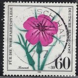 [Charity Stamps - Flowers & Plants, type AFS]