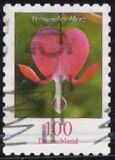 [Definitive Issue - Bleeding Heart, tip CJD]