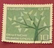 [EUROPA Stamps, type HC]