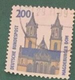 [Madgeburg Cathedral, type BCH]