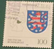 [German Constituent States, tip BEG]