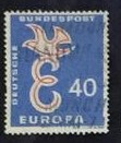 [EUROPA Stamps, type EC1]