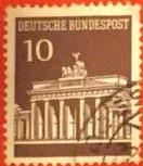 [Brandenburger Tor, type LC]