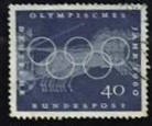 [Olympic Games - Rome, type FI]